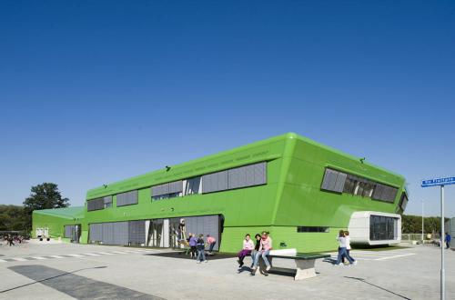 Vogelhorst Barneveld
