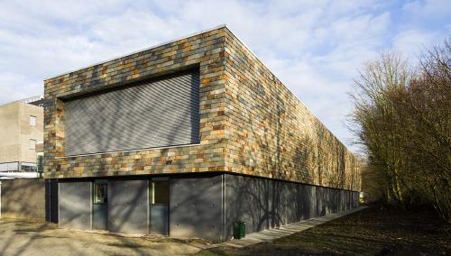 Hubrecht Instituut Utrecht
