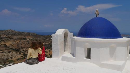 Greece I4picture IJkema Paros Church