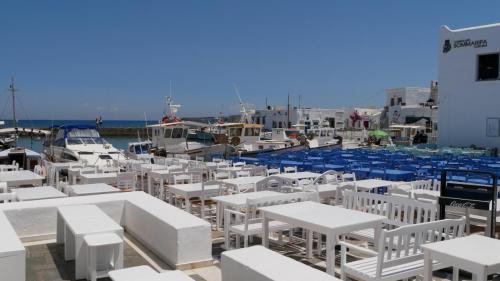 Greece I4picture IJkema Paros Terras