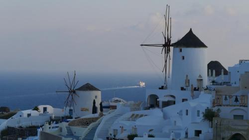 Santorini