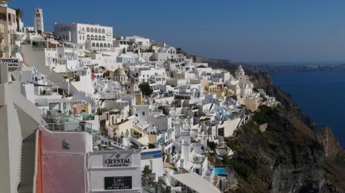 Greece I4picture IJkema Santorini City