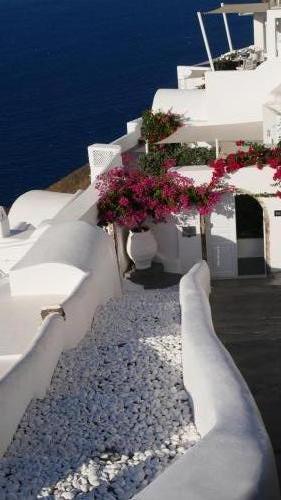 Greece I4picture IJkema Santorini Home
