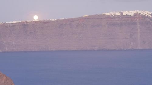 Greece I4picture IJkema Santorini Sunset