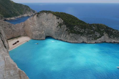 Zakynthos 