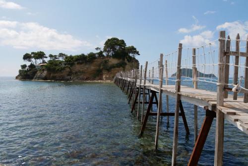 Greece I4picture IJkema Zakynthos Cameo Island Bridge