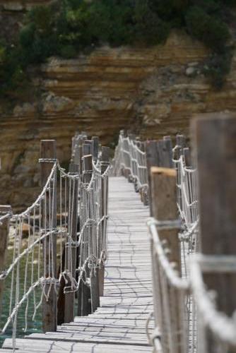 Greece I4picture IJkema Zakynthos Cameo Island Bridge