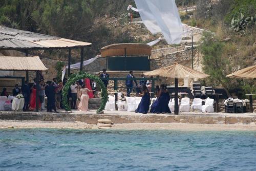 Greece I4picture IJkema Zakynthos Cameo Island Wedding