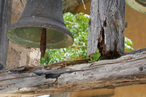 Greece I4picture IJkema Old Clock Bells