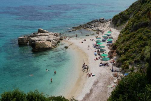 Greece I4picture IJkema Xygia Beach