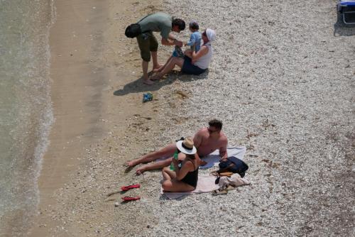 Greece I4picture IJkema Xygia Beach