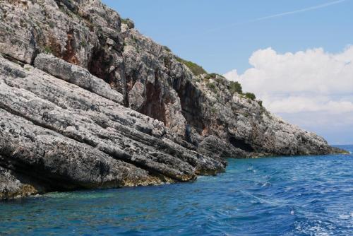 Greece I4picture IJkema Blue Cave
