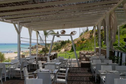 Greece I4picture IJkema Playa Beach Terras