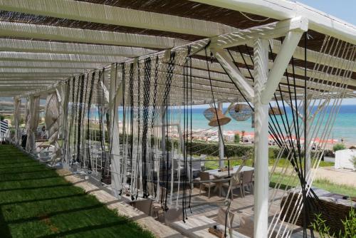 Greece I4picture IJkema Playa Beach Terras