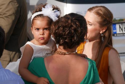 Greece I4picture IJkema Zakynthos Wedding Child