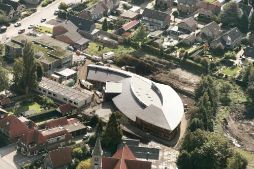 wilhelminaschool voorthuizen