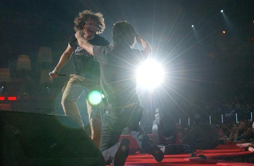 2006 Vrienden van Amstel live