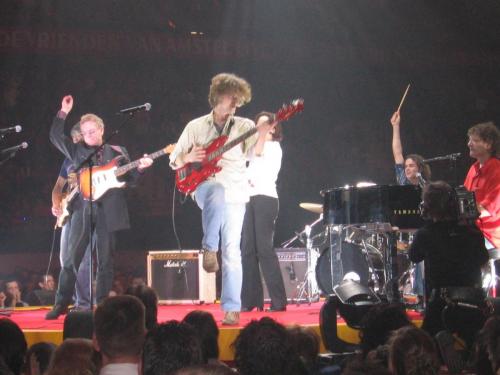 I4picture IJkema Vrienden van Amstel Live 2005
