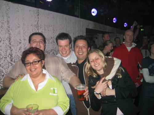 I4picture IJkema Vrienden van Amstel Live