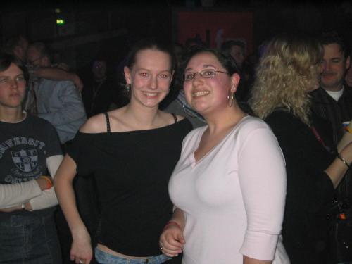 I4picture IJkema Vrienden van Amstel Live 2005