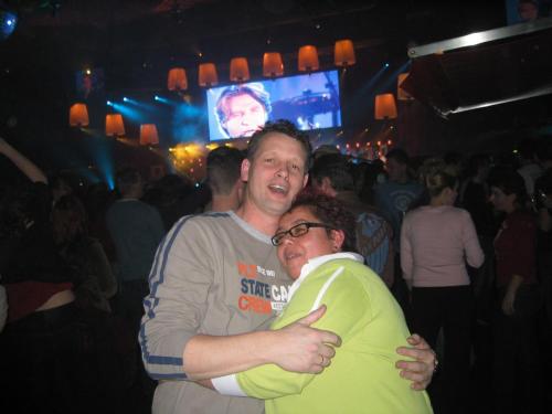 I4picture IJkema Vrienden van Amstel Live 2005