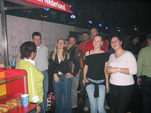 I4picture IJkema Vrienden van Amstel Live 2005