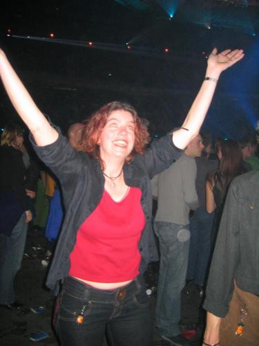 I4picture IJkema Vrienden van Amstel Live 2005