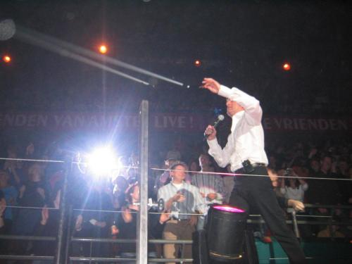 I4picture IJkema Vrienden van Amstel Live 2005
