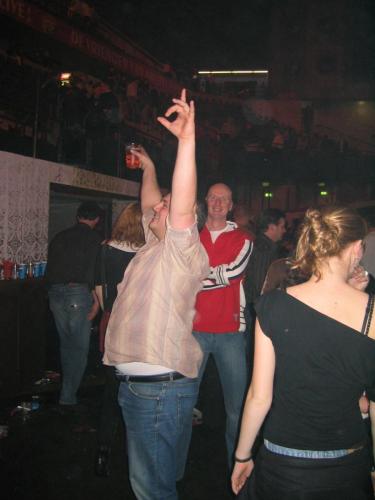 I4picture IJkema Vrienden van Amstel Live 2005
