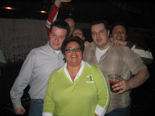 I4picture IJkema Vrienden van Amstel Live 2005