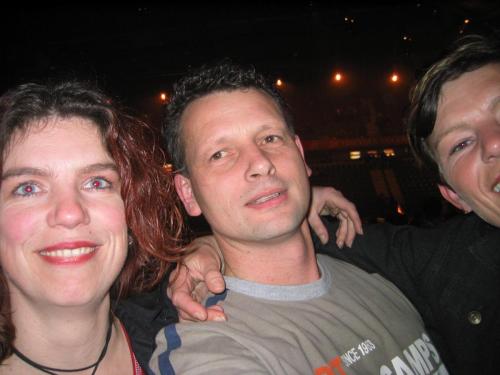 I4picture IJkema Vrienden van Amstel Live 2005
