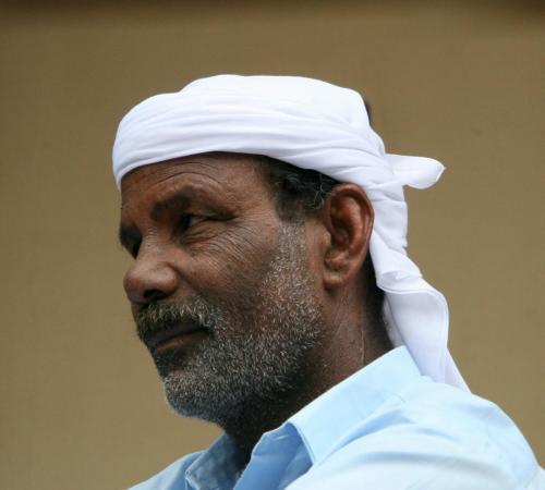 Portret