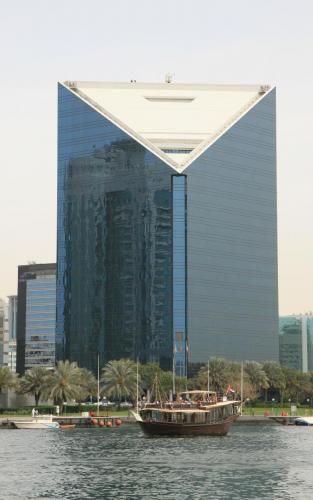 IJkema IJkemaweb i4photo  Dubai glass