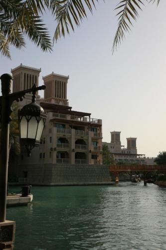 IJkema IJkemaweb i4photo  Dubai lantaarn