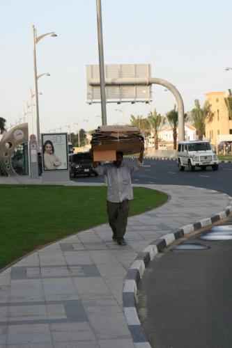 IJkema IJkemaweb i4photo  Dubai road