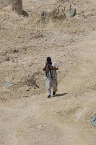 IJkema IJkemaweb i4photo  Dubai hard construction worker