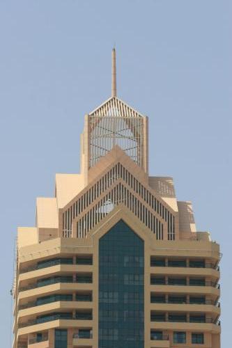 IJkema IJkemaweb i4photo  Dubai building