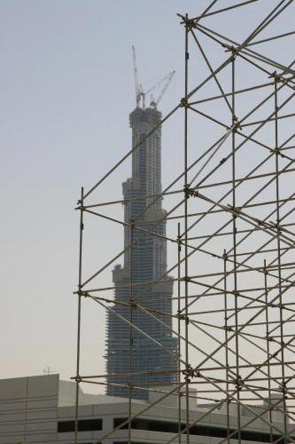 IJkema IJkemaweb i4photo  Dubai Burj Khalifa