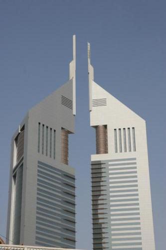 IJkema IJkemaweb i4photo  Dubai Building