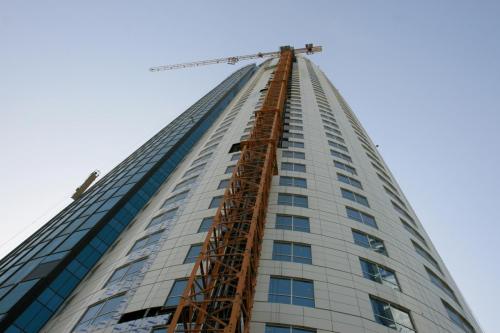 IJkema IJkemaweb i4photo  Dubai building
