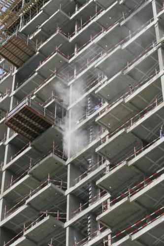 IJkema IJkemaweb i4photo  Dubai Dust