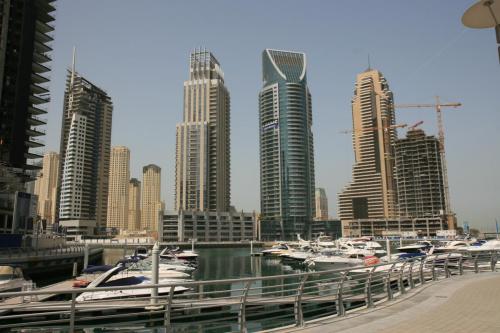 IJkema IJkemaweb i4photo  Dubai Harbour