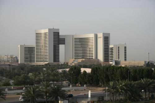 IJkema IJkemaweb i4photo  Dubai Hyatt hotel