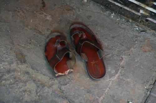 IJkema IJkemaweb i4photo  Dubai Flip flop