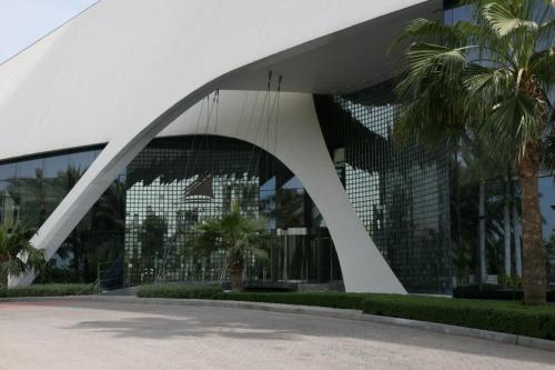 IJkema IJkemaweb i4photo Dubai Creek Golf and Yacht Club