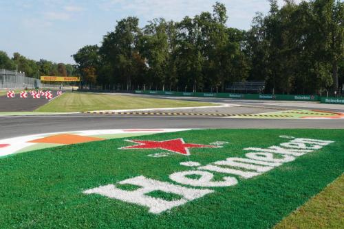 Monza 2016